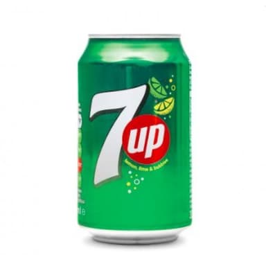 7Up