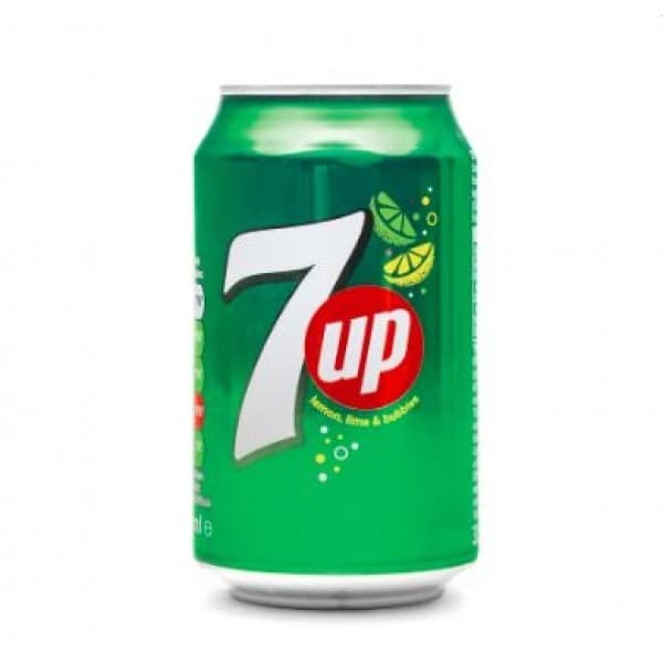 7Up
