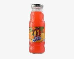 hit tropical 237ml