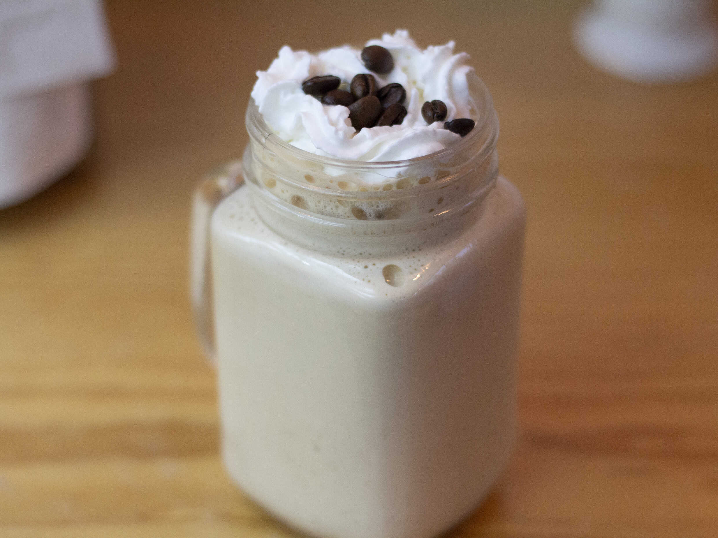 Frappes