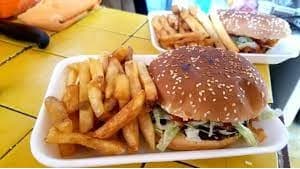 Hamburguesa