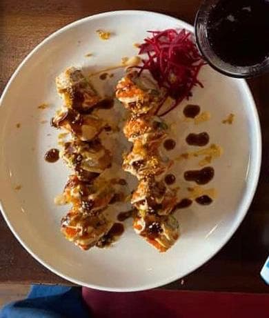 Spicy Tuna