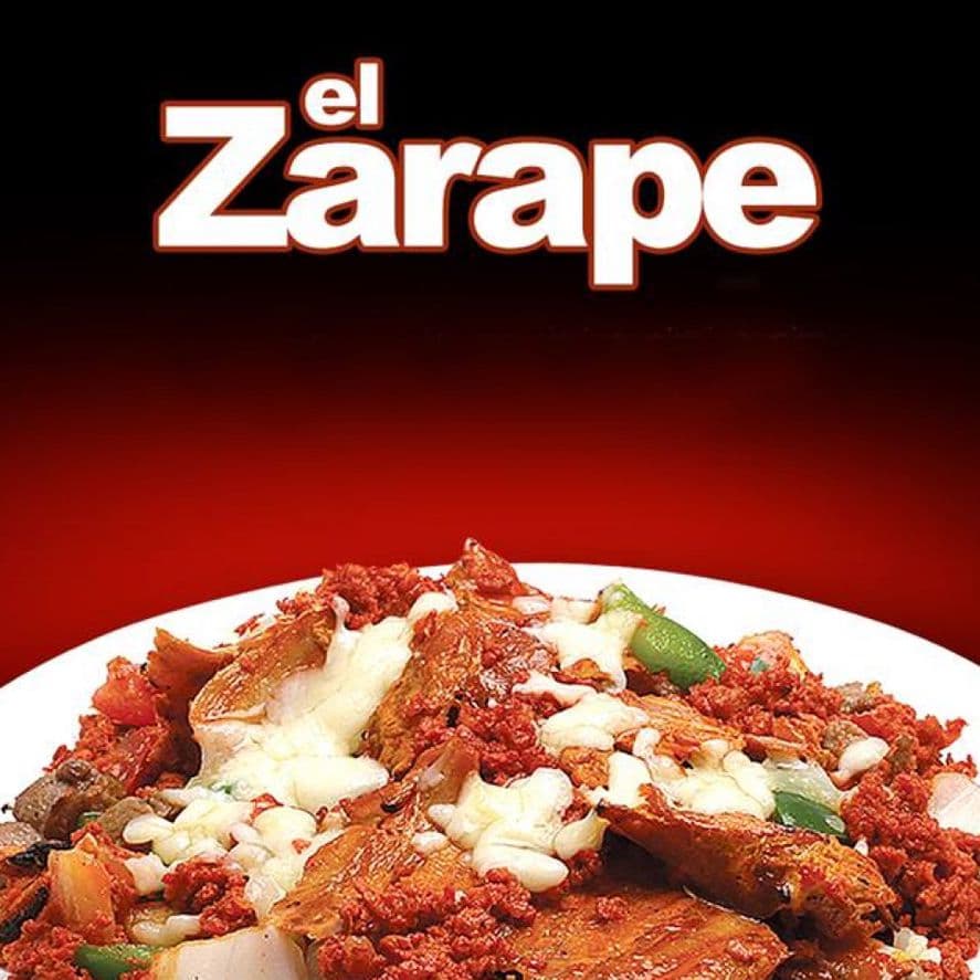 Zarape