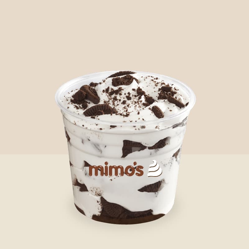 Mixer Galleta
