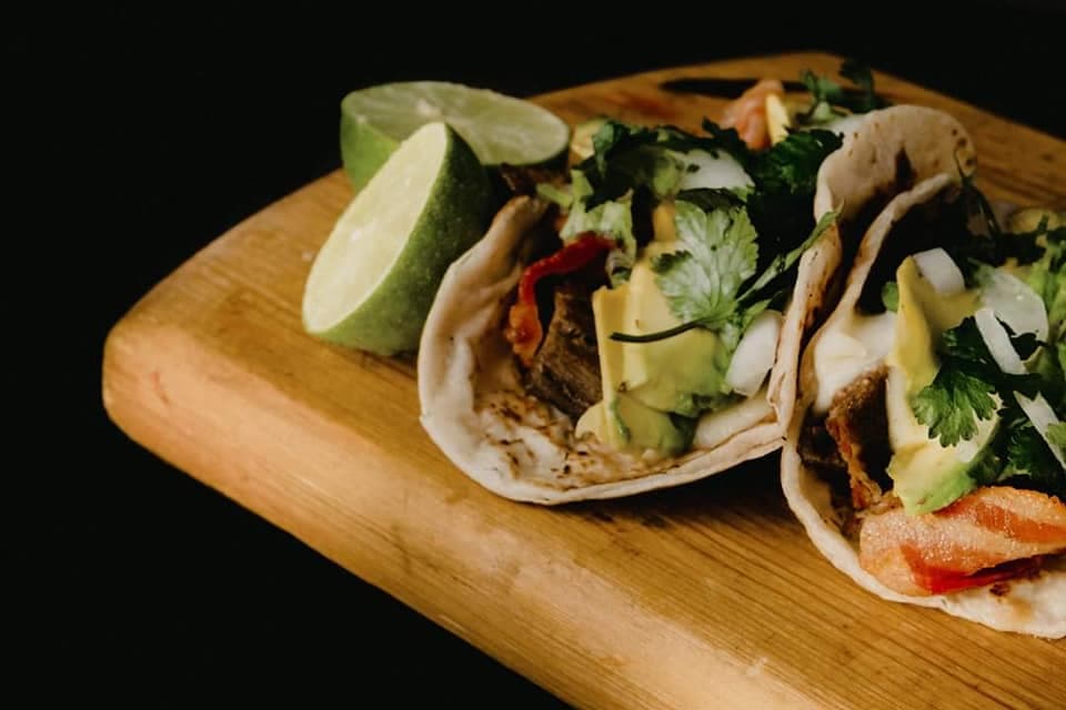 Taco The Lucky Ohh!