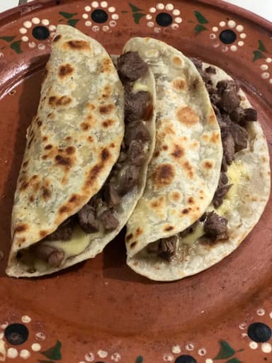 Mixto Combinado de Tripa