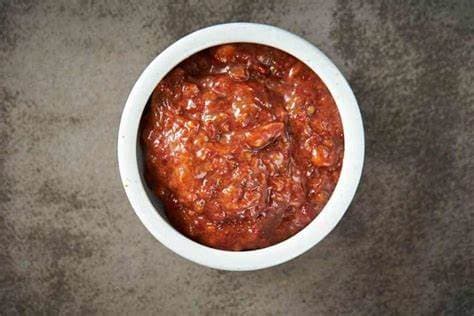 Salsa Chipotle