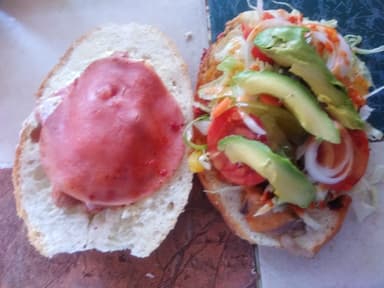 Torta Española