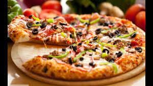 Pizza Jumbo