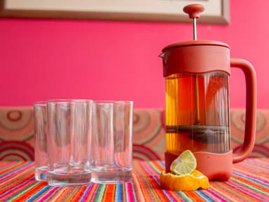 Calientito Wanka 12 oz