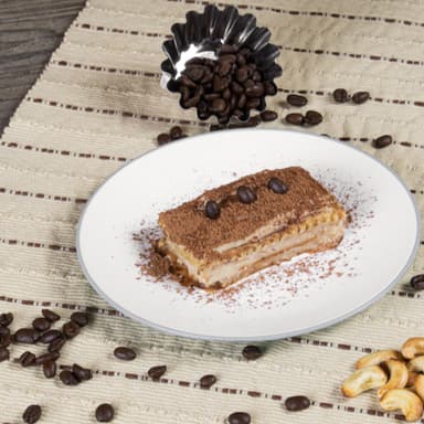 Tiramisú