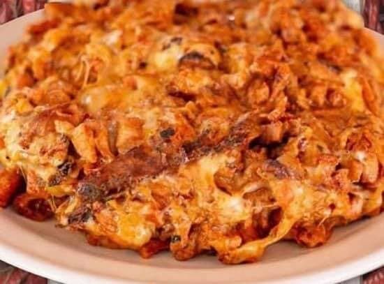 Adobada con Queso