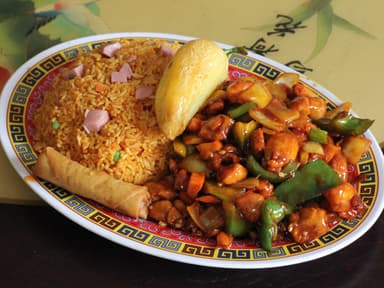 Lonche Regular 9