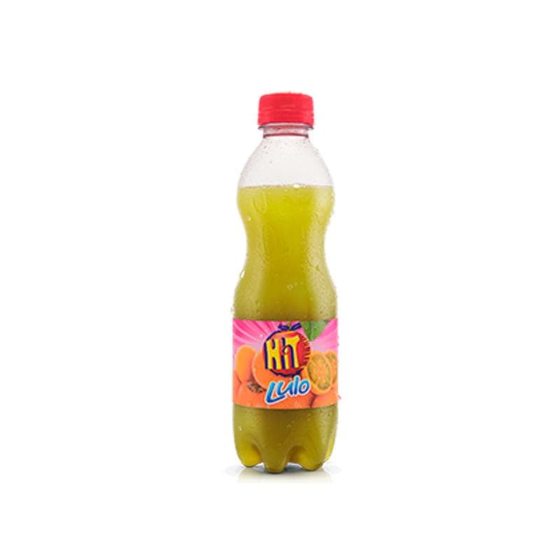 Jugo hit Lulo