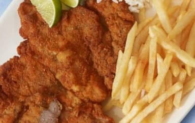 Chuleta de Cerdo 500 G