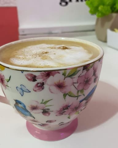 Café Capuchino