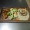 Lomito Mar y Tierra