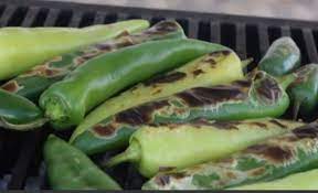 Chilaca