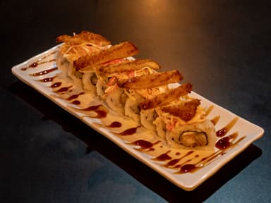 Neron Roll