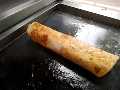 Burrito de Birria