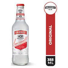 Smirnoff  Ice