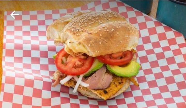 Torta Quetzal