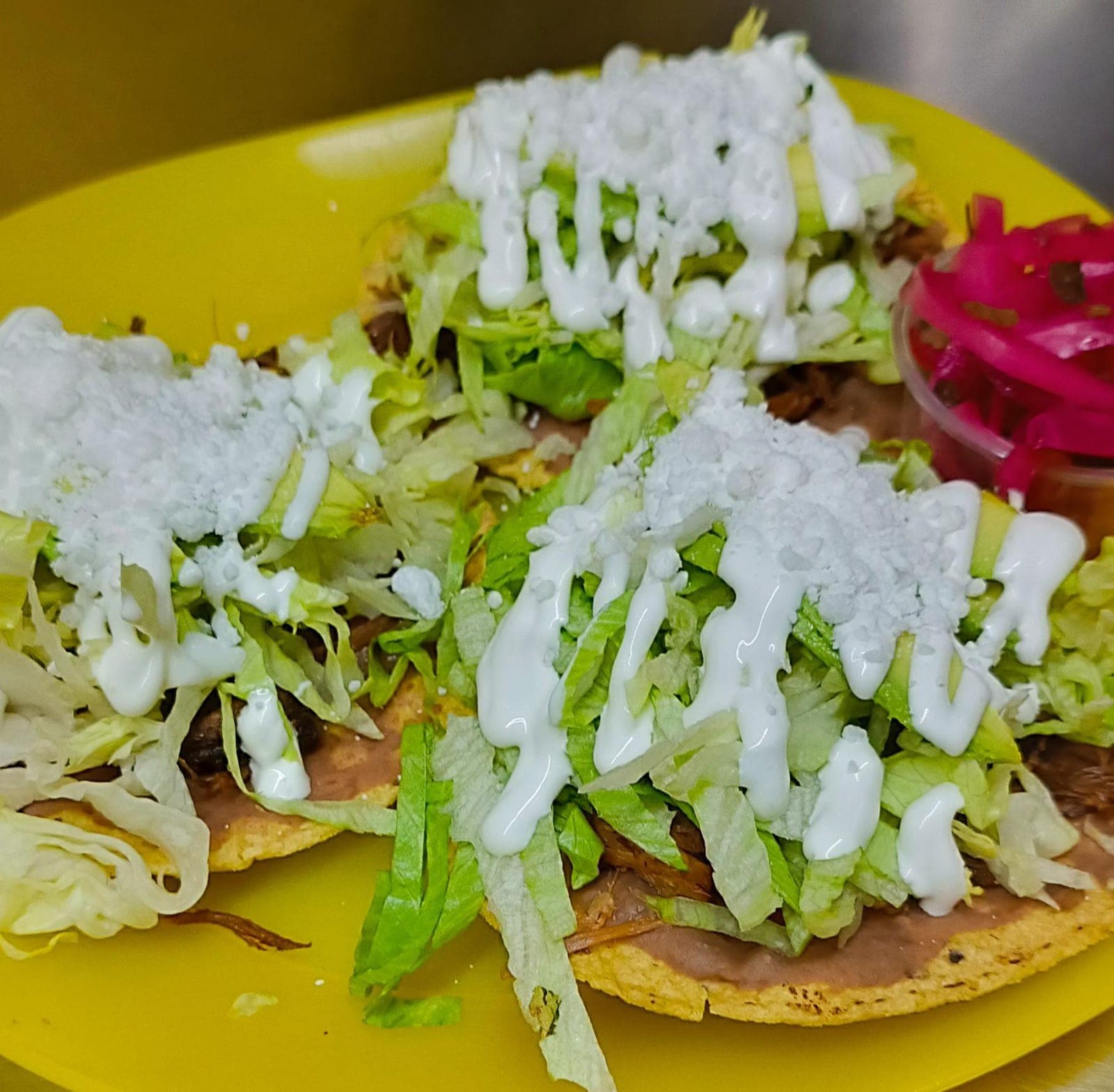 Orden de Sopes