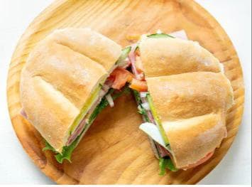 Combo Torta