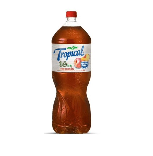 Tropical 2.5 L