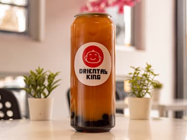 ROOIBOS VAINILLA