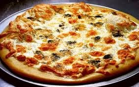 Pizzas Sr Gorgonzola