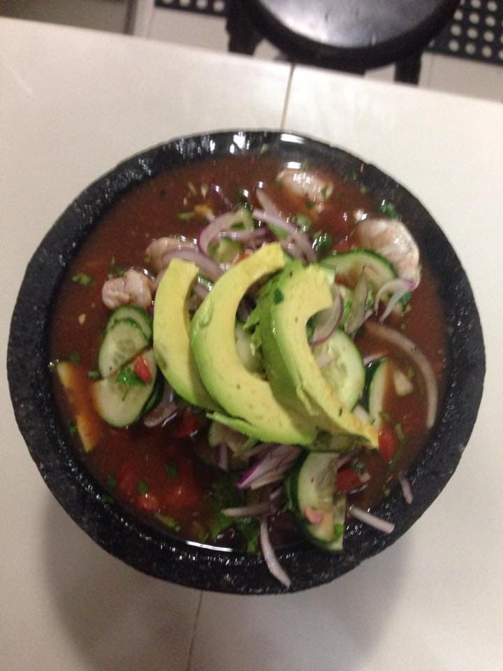 El Ahogado