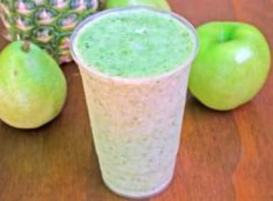 Frutos Verdes
