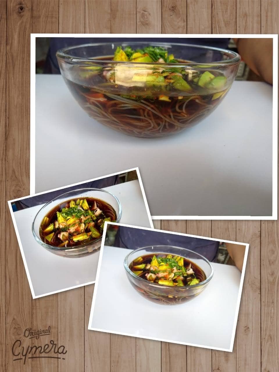 Sopa Especial