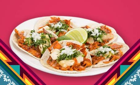 Taco al Pastor 🤑