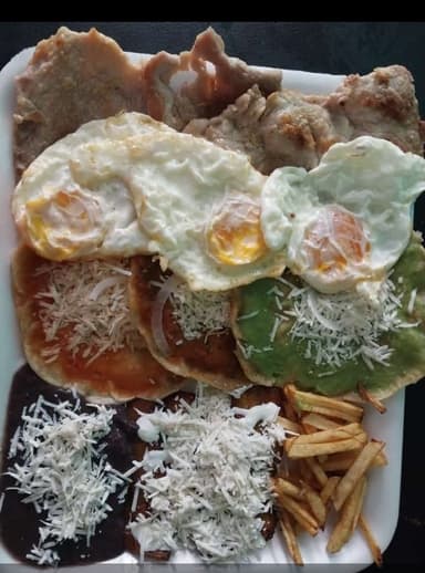 Tampiqueña Especial