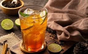 Té Helado