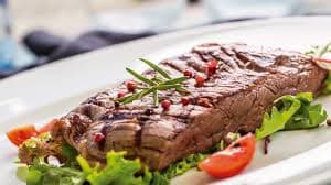 Arrachera Marinada