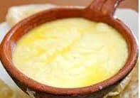 Queso Fundido