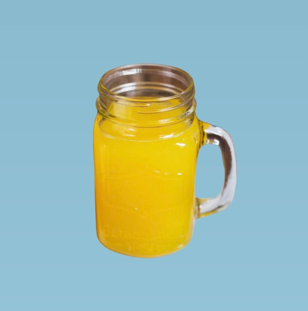 Jugo Natural de Naranja 400 ml