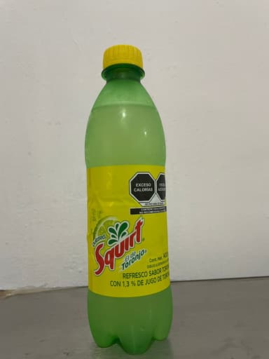 Squirt  600 ml
