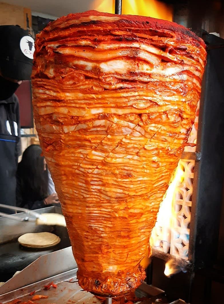 1 Kg Pastor + 1/2 Kg Arabe Gratis