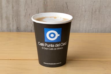 Té Chai Caliente