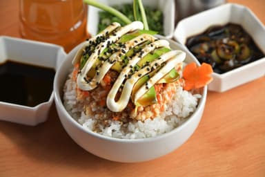 Arroz Gohan Súper