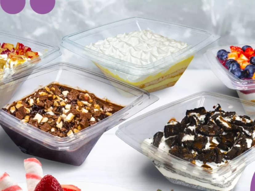 Alenka´s Bakery - SJL