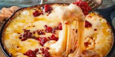 Queso Pastor