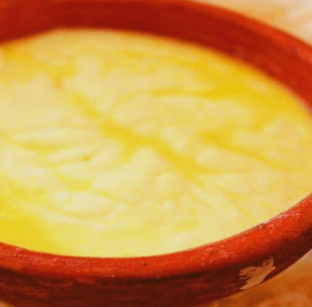 Queso Fundido Natural