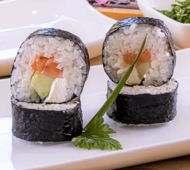 Maki Philadelphia