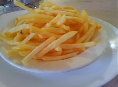 Papas a la Francesa
