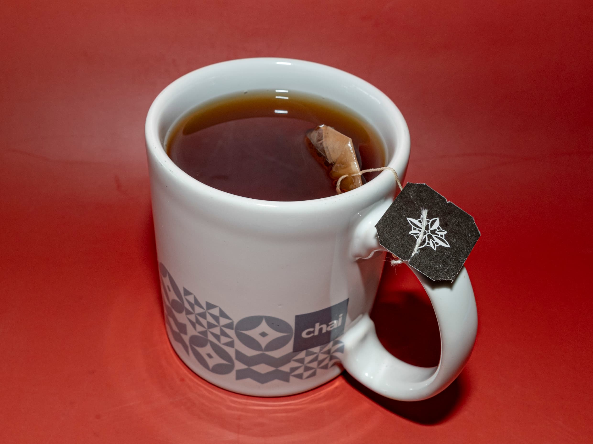 Té Negro